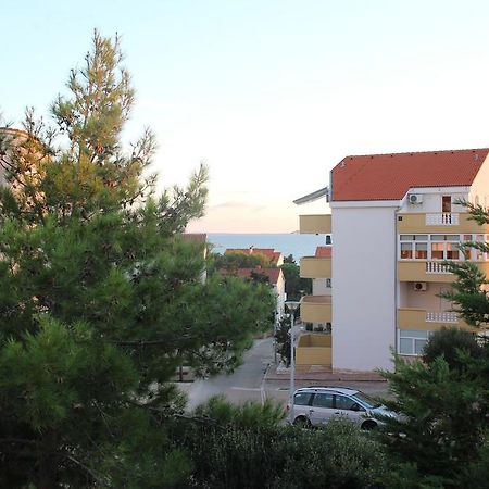 Apartments Marszalek Novalja Cameră foto