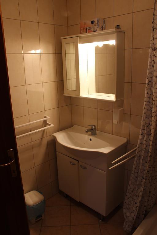 Apartments Marszalek Novalja Cameră foto